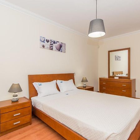 Casa Mergoux - 15 Mins Walk City Center - Quiet - Spacious Tavira Exterior foto