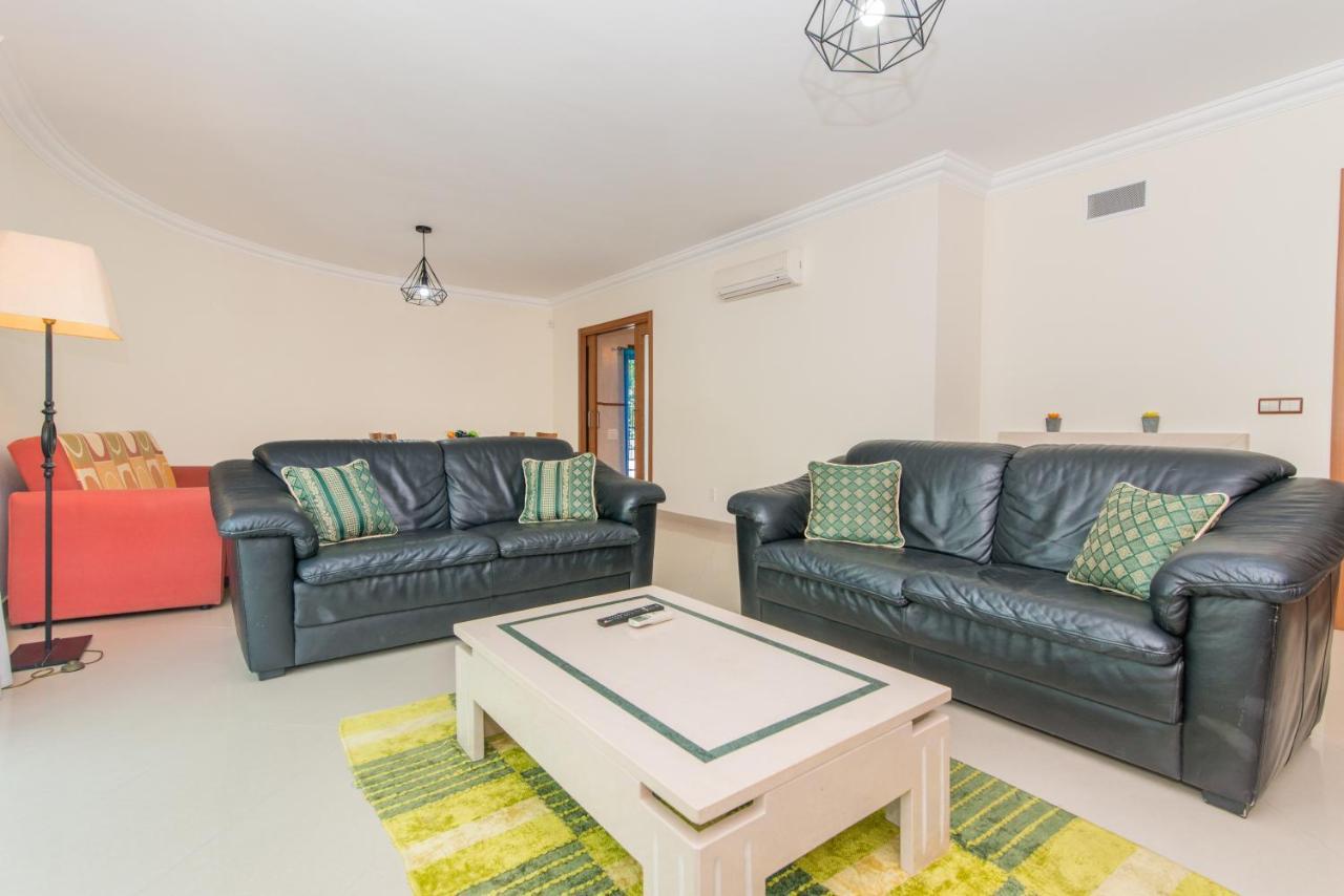 Casa Mergoux - 15 Mins Walk City Center - Quiet - Spacious Tavira Exterior foto