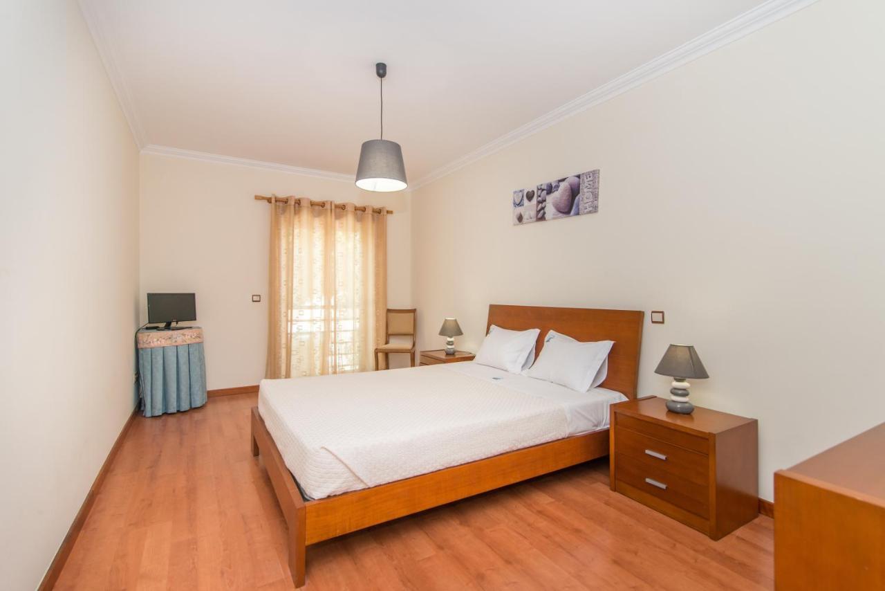 Casa Mergoux - 15 Mins Walk City Center - Quiet - Spacious Tavira Exterior foto
